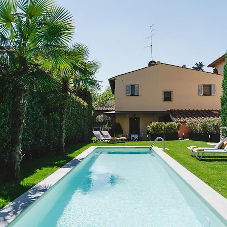 Duchess Boutique De Charme Bed & Breakfast Firenze Eksteriør bilde