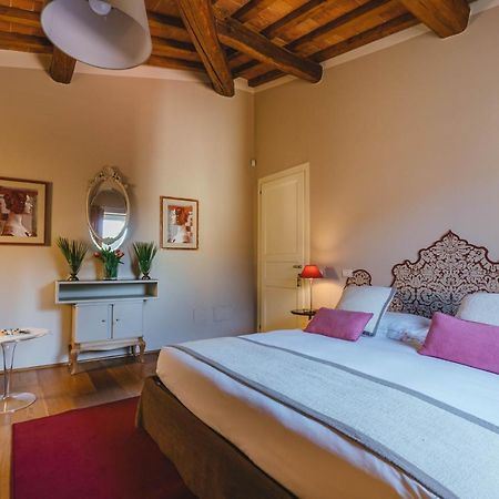 Duchess Boutique De Charme Bed & Breakfast Firenze Eksteriør bilde