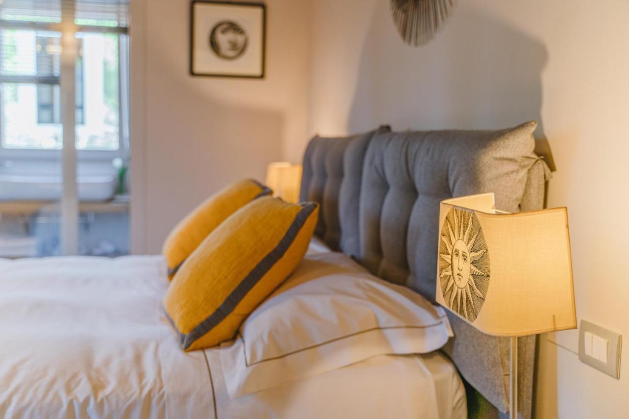 Duchess Boutique De Charme Bed & Breakfast Firenze Eksteriør bilde