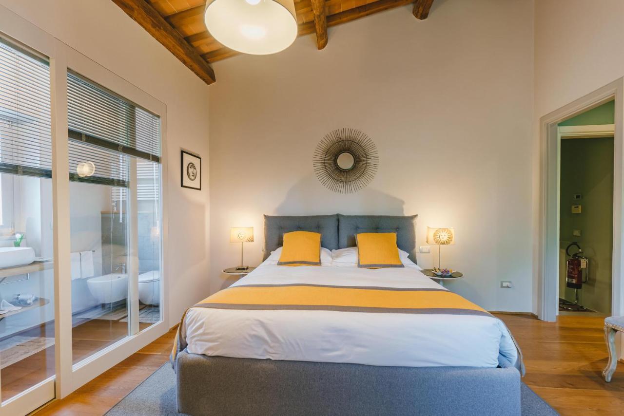Duchess Boutique De Charme Bed & Breakfast Firenze Eksteriør bilde