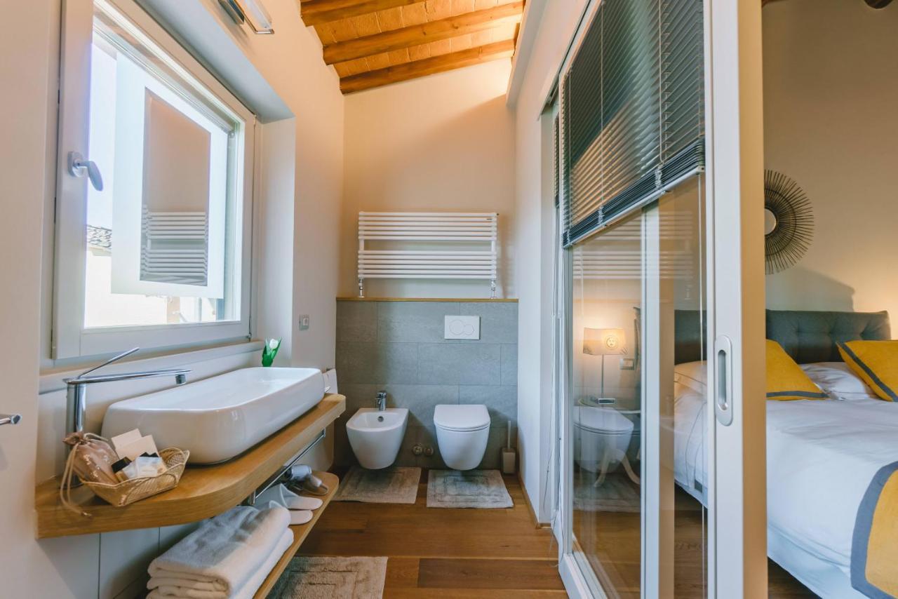 Duchess Boutique De Charme Bed & Breakfast Firenze Eksteriør bilde