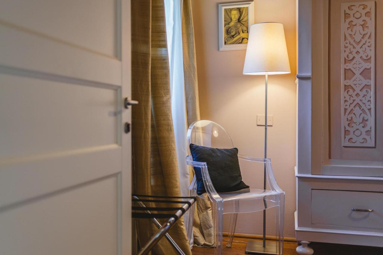 Duchess Boutique De Charme Bed & Breakfast Firenze Eksteriør bilde