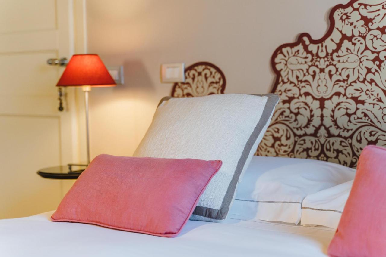 Duchess Boutique De Charme Bed & Breakfast Firenze Eksteriør bilde