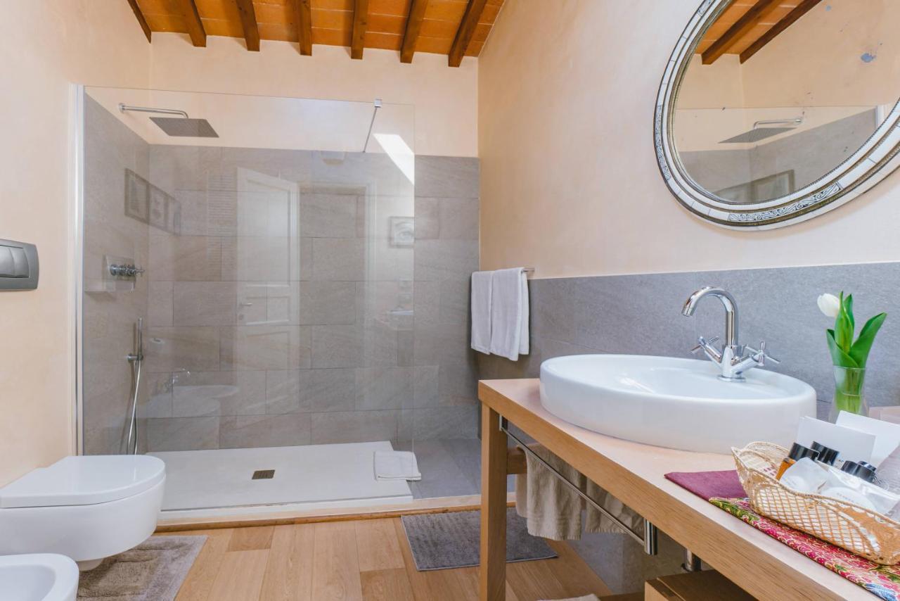 Duchess Boutique De Charme Bed & Breakfast Firenze Eksteriør bilde