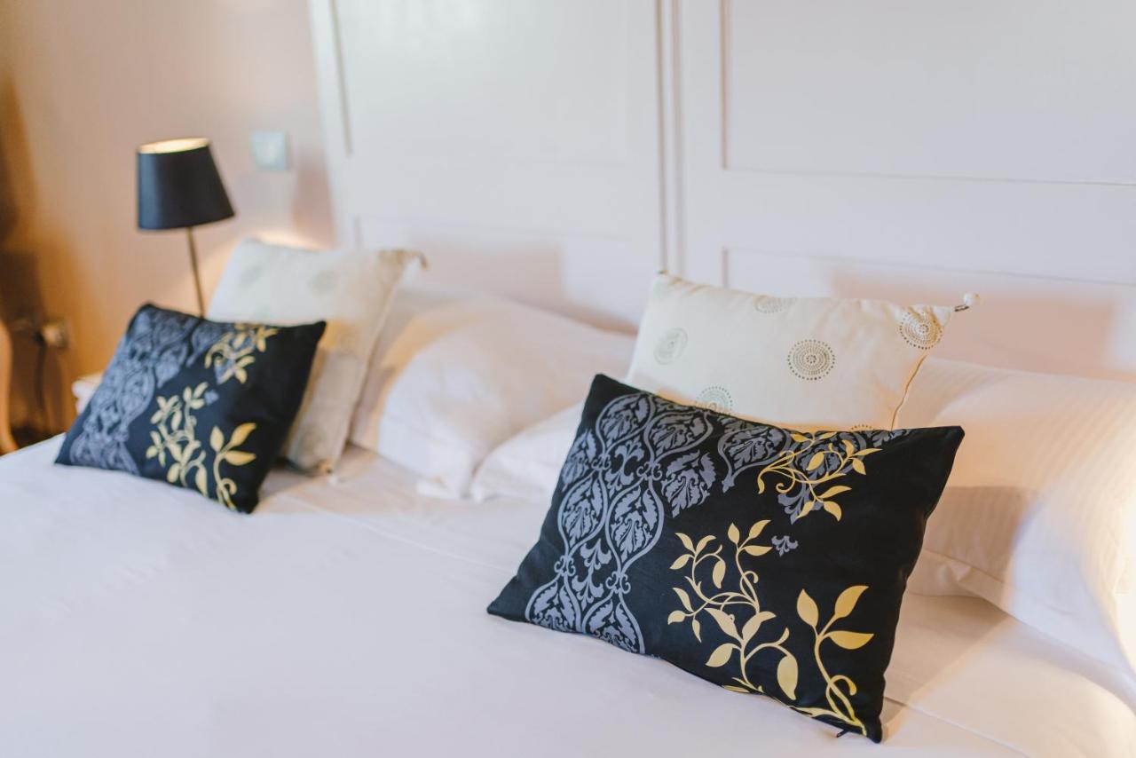 Duchess Boutique De Charme Bed & Breakfast Firenze Eksteriør bilde