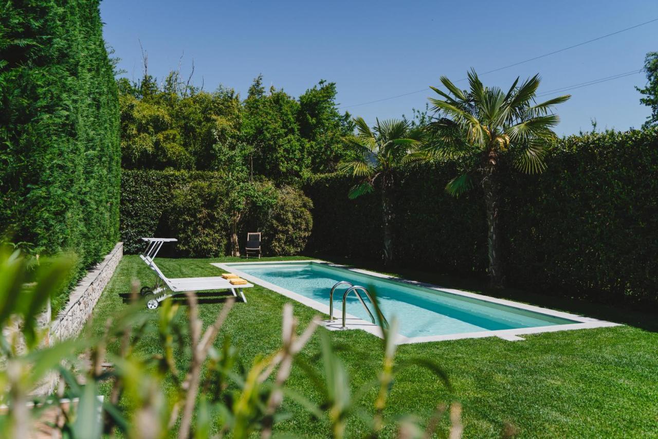 Duchess Boutique De Charme Bed & Breakfast Firenze Eksteriør bilde