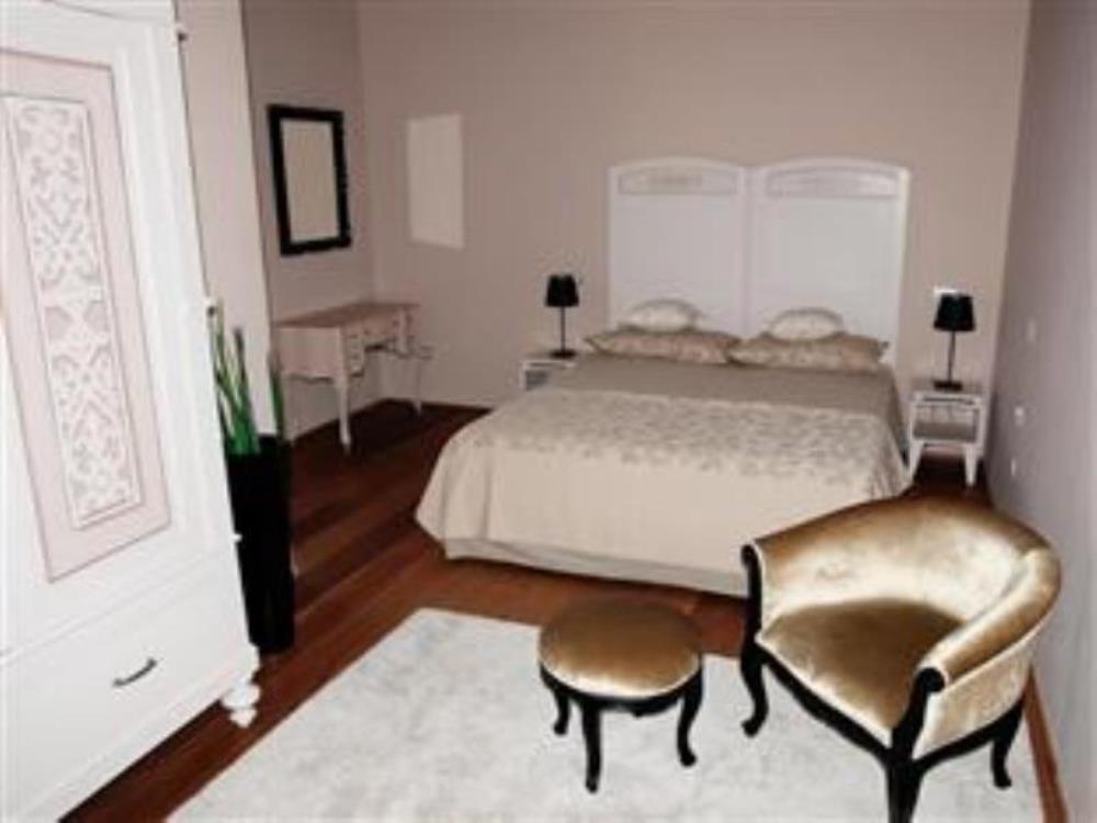 Duchess Boutique De Charme Bed & Breakfast Firenze Eksteriør bilde