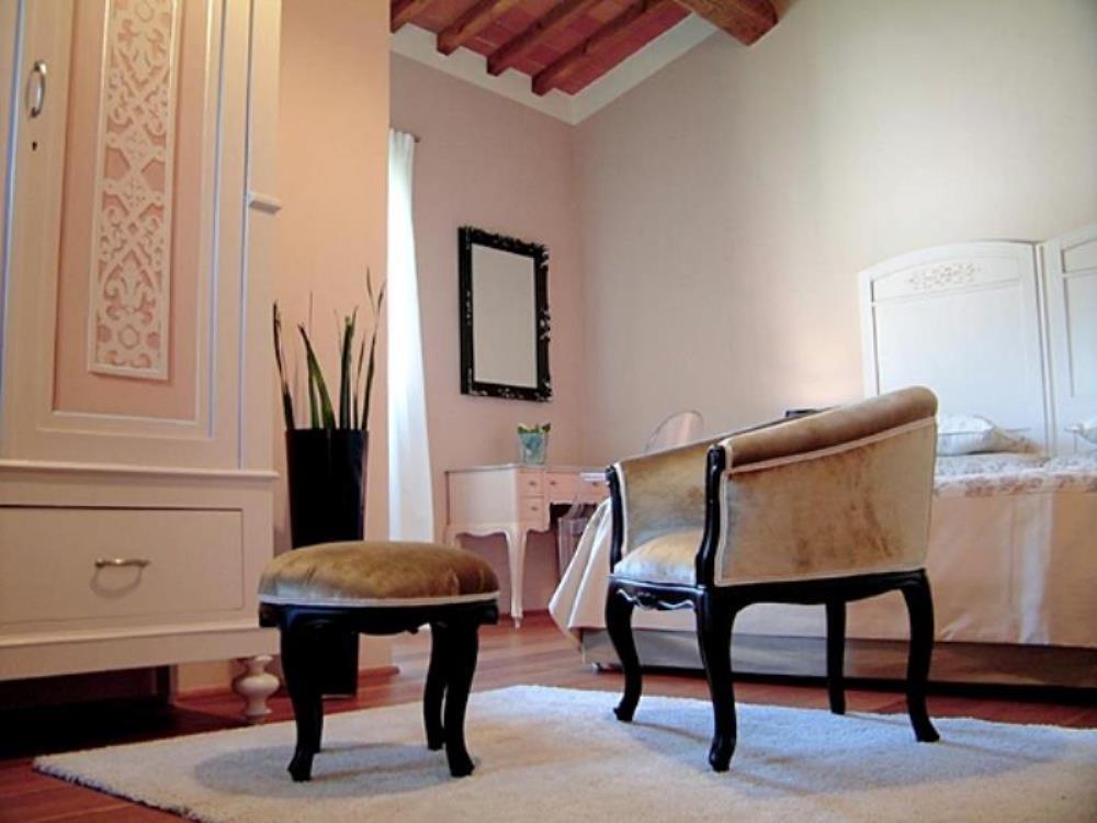 Duchess Boutique De Charme Bed & Breakfast Firenze Eksteriør bilde